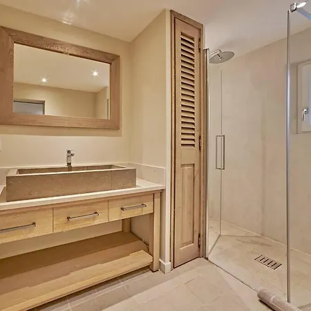 La Brisa-villa 3 Chambres- Piscine-saint-tropez * Saint-Tropez