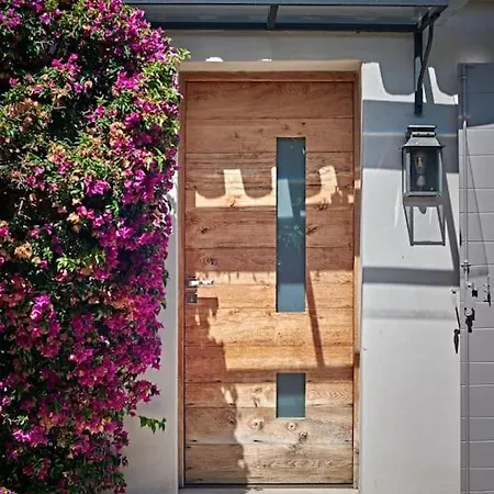Villa La Brisa-villa 3 Chambres- Piscine-saint-tropez